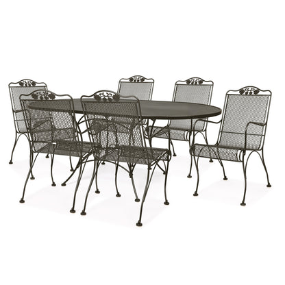 
                  Briarwood 7 Piece Dining Set - Image 2
                