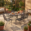 Briarwood 7 Piece Dining Set