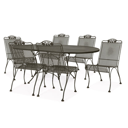 
                  Briarwood 7 Piece Dining Set - Image 8
                