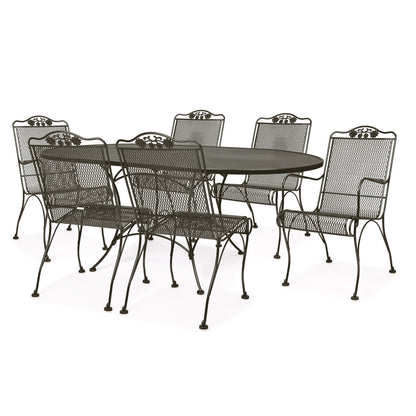 Briarwood 7 Piece Dining Set