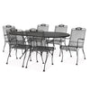Briarwood 7 Piece Dining Set