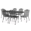 Briarwood 7 Piece Dining Set