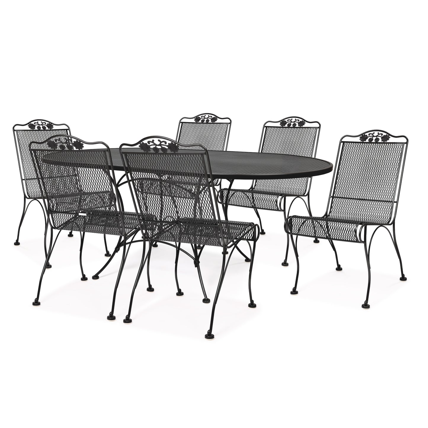 Briarwood 7 Piece Dining Set, image 10
