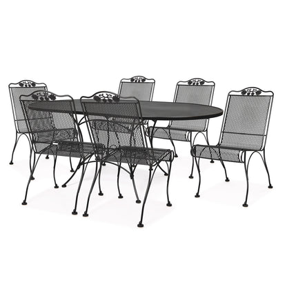 
                  Briarwood 7 Piece Dining Set - Image 10
                