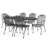 Briarwood 7 Piece Dining Set