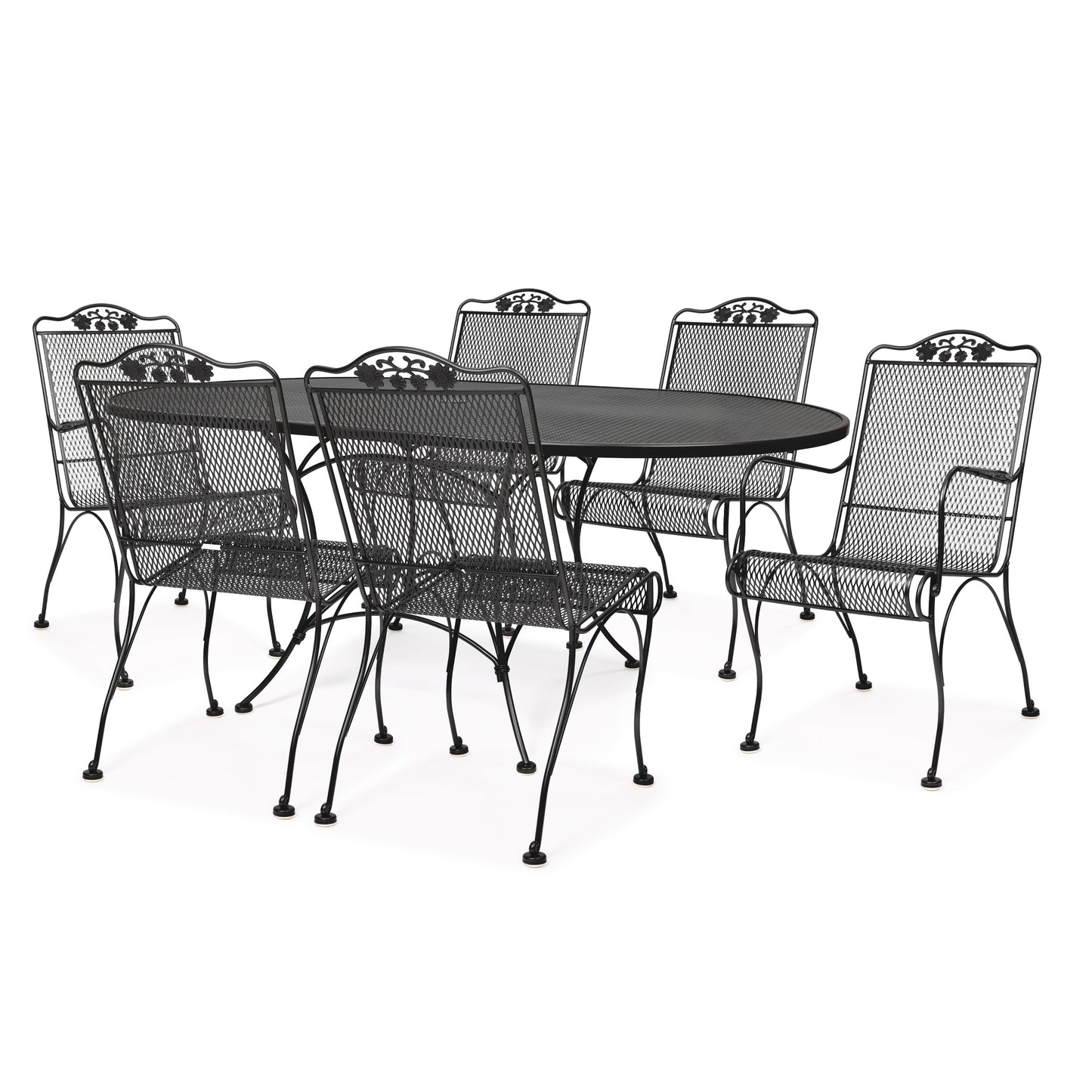 Briarwood 7 Piece Dining Set, image 8