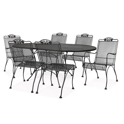 
                  Briarwood 7 Piece Dining Set - Image 9
                