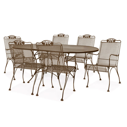
                  Briarwood 7 Piece Dining Set - Image 59
                