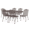 Briarwood 7 Piece Dining Set