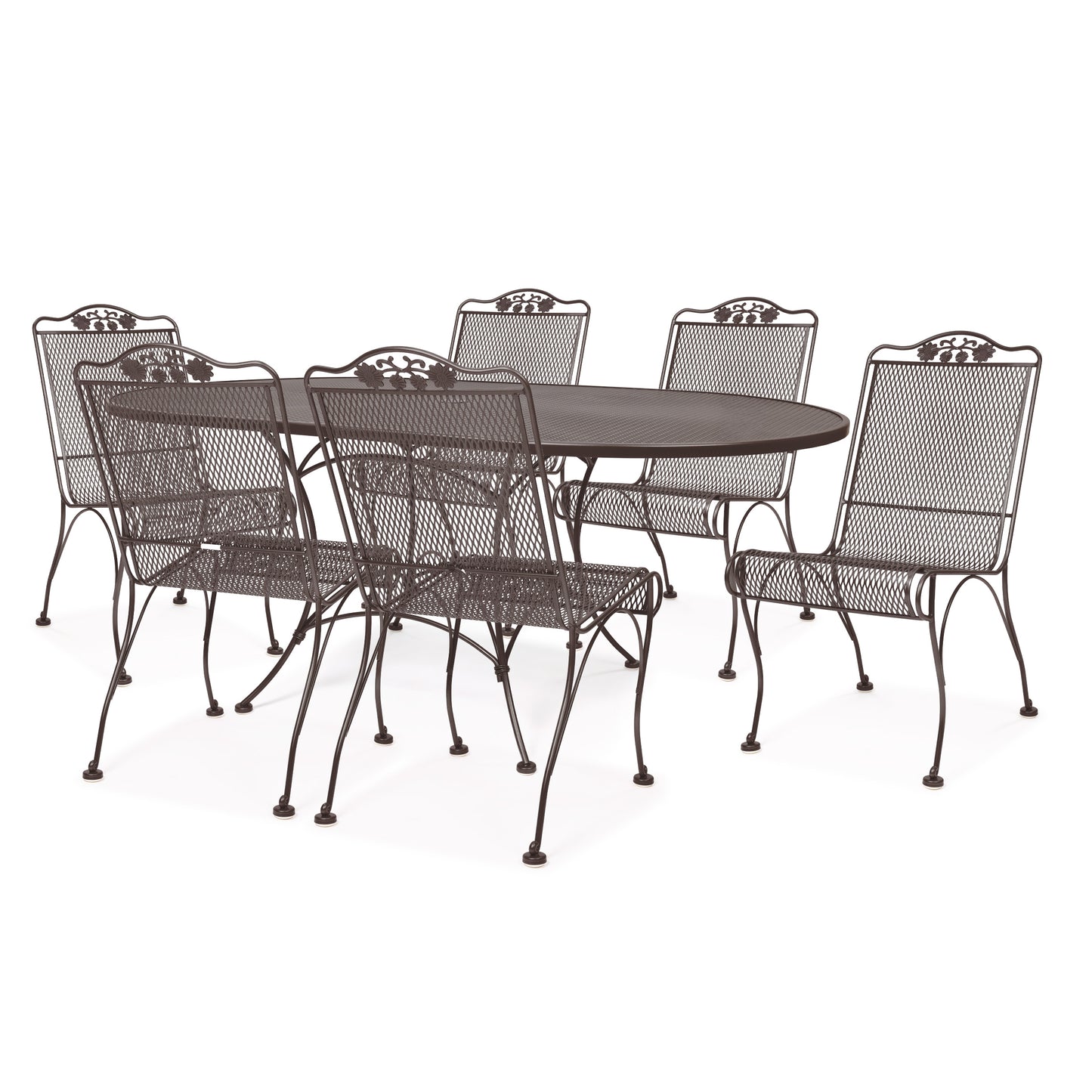 Briarwood 7 Piece Dining Set, image 61