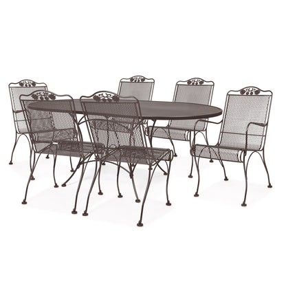 
                  Briarwood 7 Piece Dining Set - Image 60
                