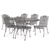 Briarwood 7 Piece Dining Set