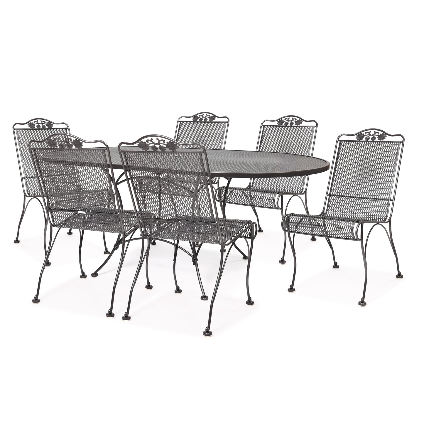 Briarwood 7 Piece Dining Set, image 64