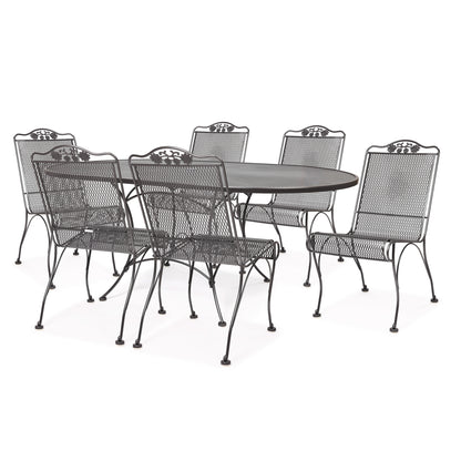 
                  Briarwood 7 Piece Dining Set - Image 64
                