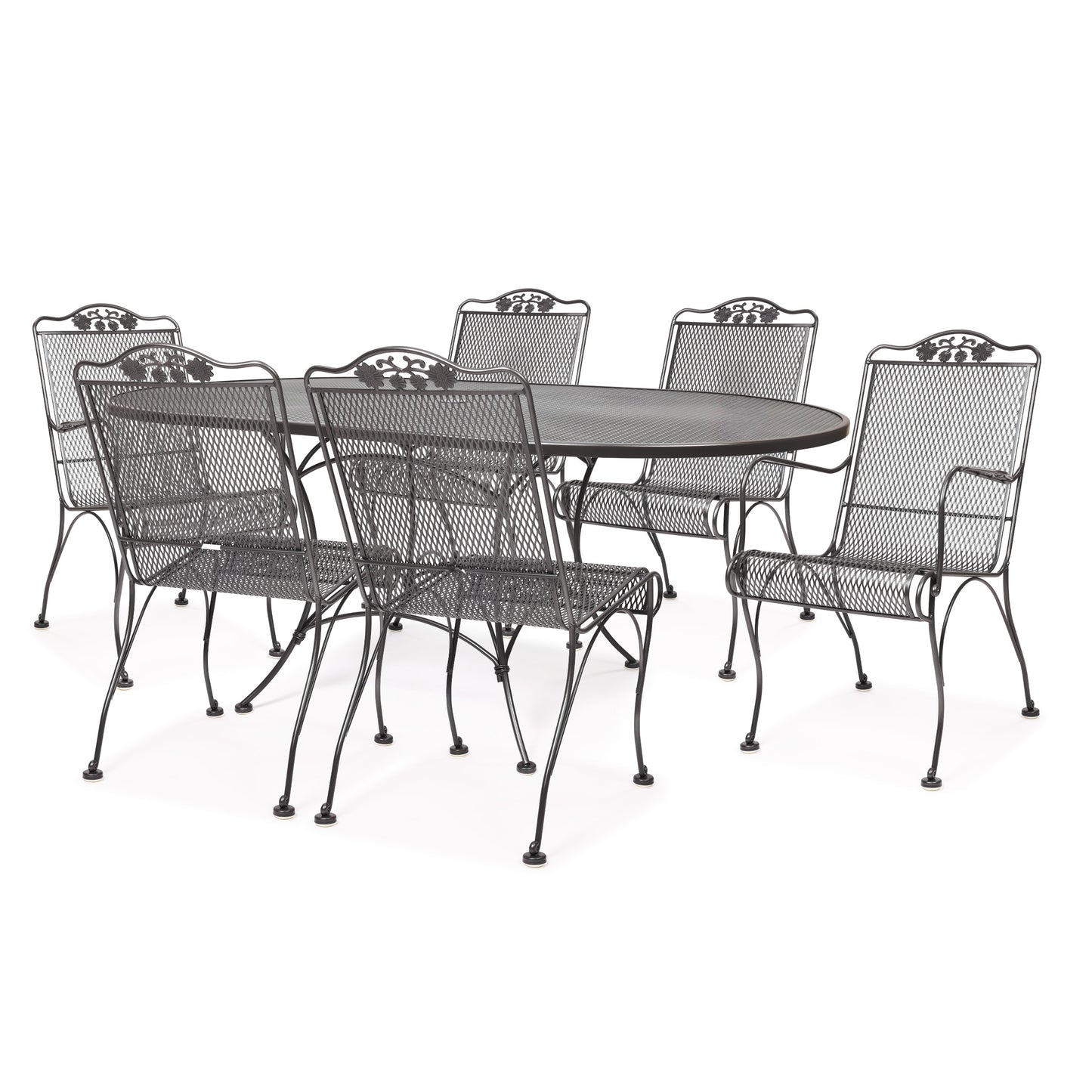 Briarwood 7 Piece Dining Set, image 63