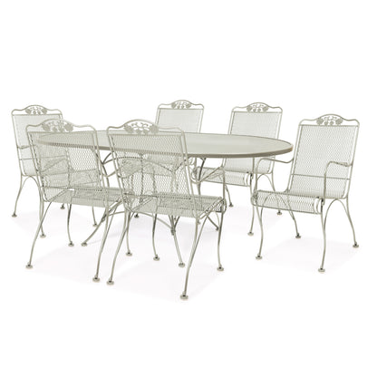 
                  Briarwood 7 Piece Dining Set - Image 17
                
