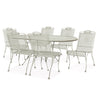 Briarwood 7 Piece Dining Set