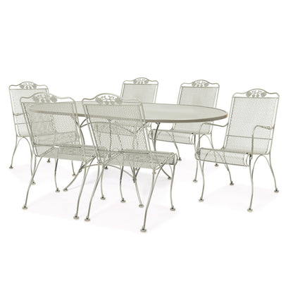 
                  Briarwood 7 Piece Dining Set - Image 15
                