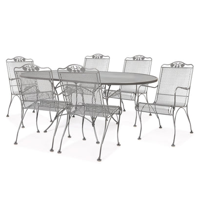 
                  Briarwood 7 Piece Dining Set - Image 23
                