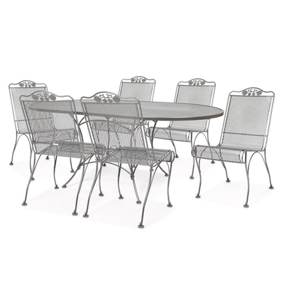 
                  Briarwood 7 Piece Dining Set - Image 22
                