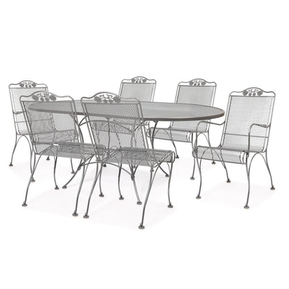 
                  Briarwood 7 Piece Dining Set - Image 21
                