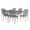Briarwood 7 Piece Dining Set