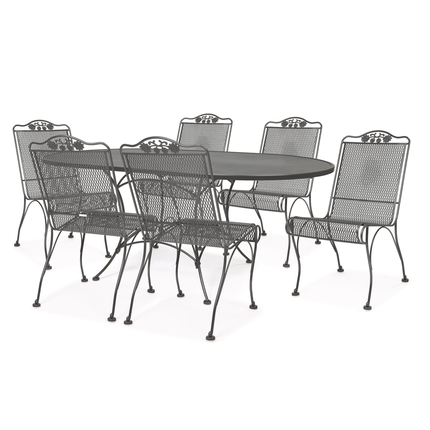 Briarwood 7 Piece Dining Set, image 25