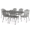 Briarwood 7 Piece Dining Set