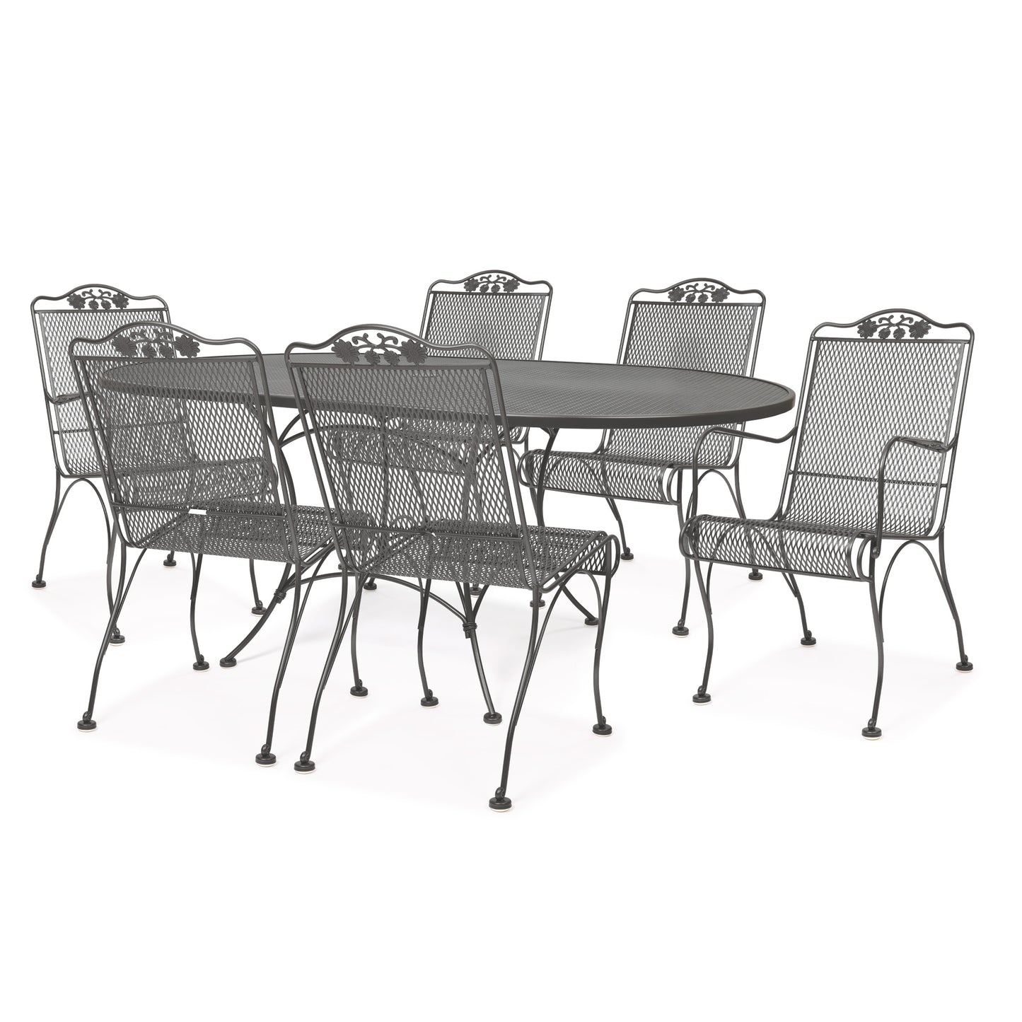 Briarwood 7 Piece Dining Set, image 24