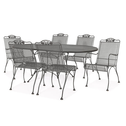 
                  Briarwood 7 Piece Dining Set - Image 24
                