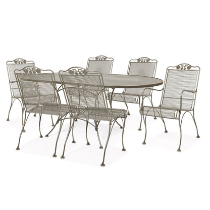 
                  Briarwood 7 Piece Dining Set - Image 27
                