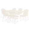 Briarwood 7 Piece Dining Set