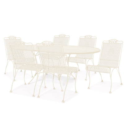 
                  Briarwood 7 Piece Dining Set - Image 31
                