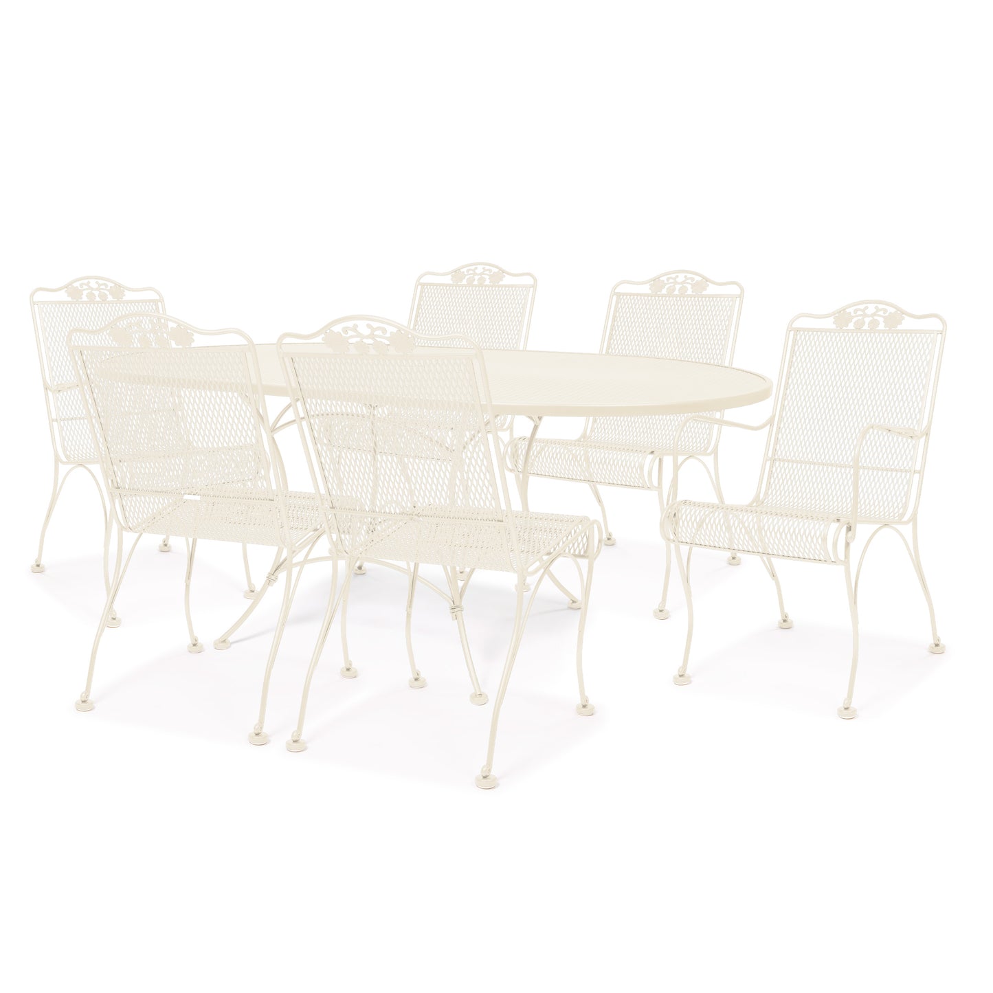 Briarwood 7 Piece Dining Set, image 30