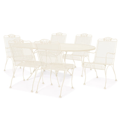 
                  Briarwood 7 Piece Dining Set - Image 30
                