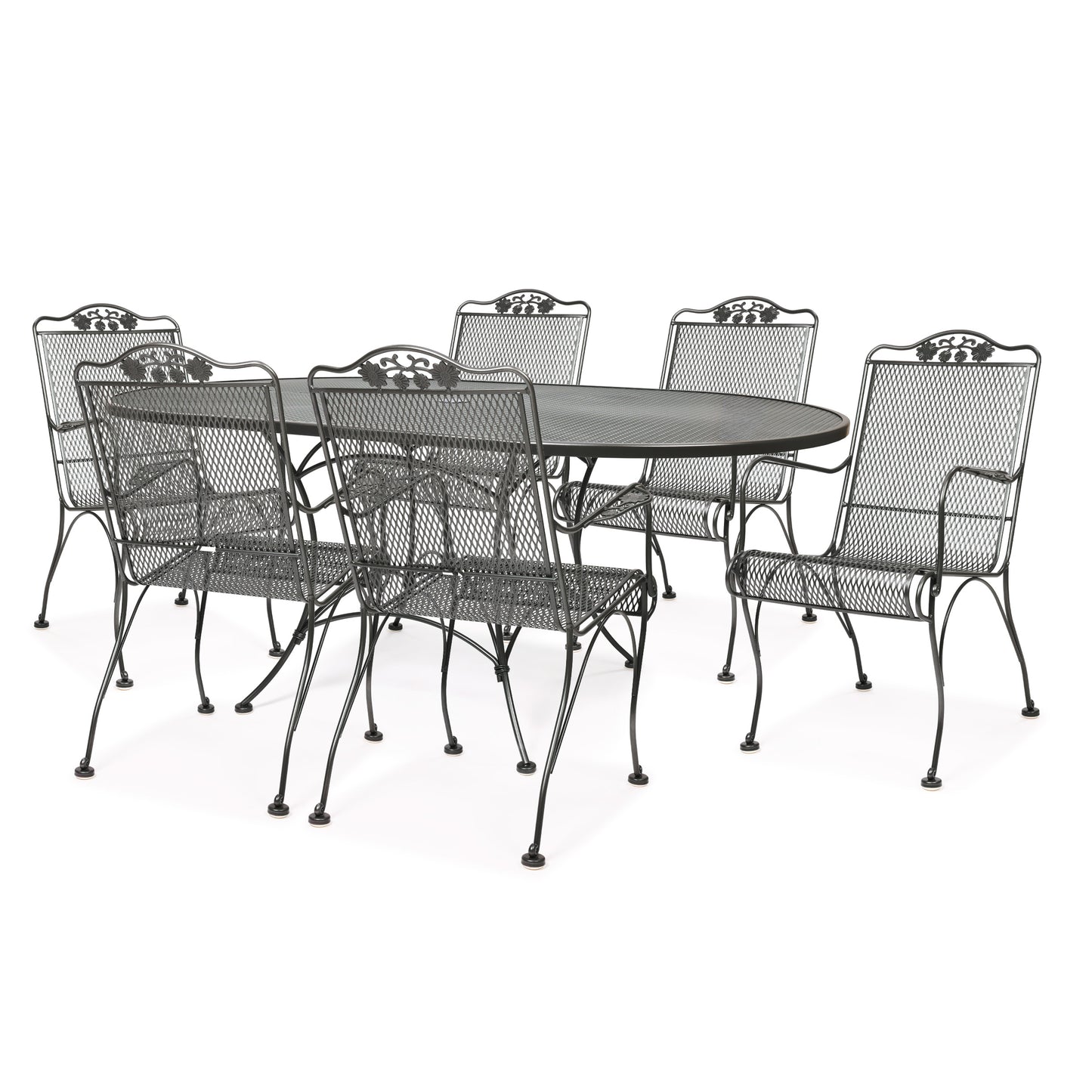 Briarwood 7 Piece Dining Set, image 35