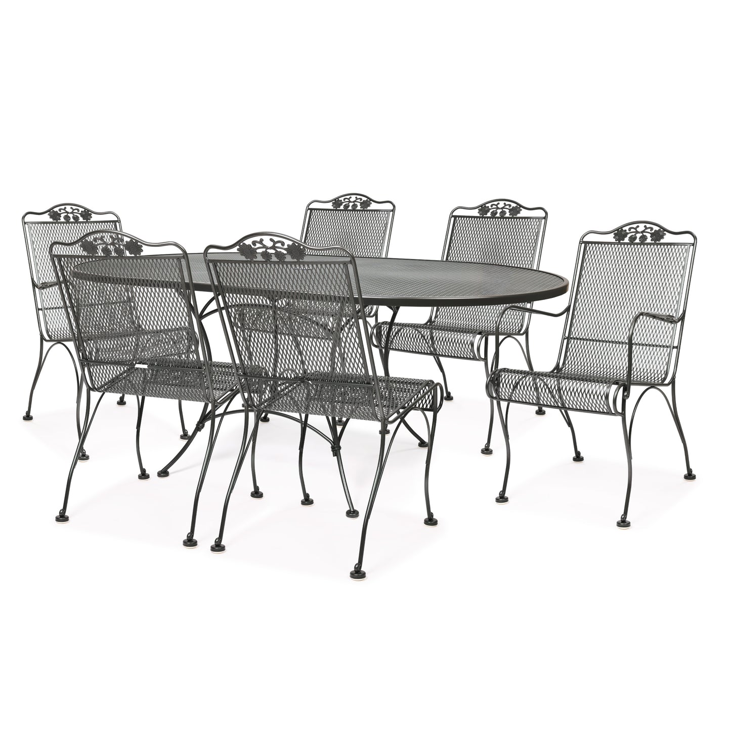 Briarwood 7 Piece Dining Set, image 33