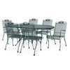 Briarwood 7 Piece Dining Set