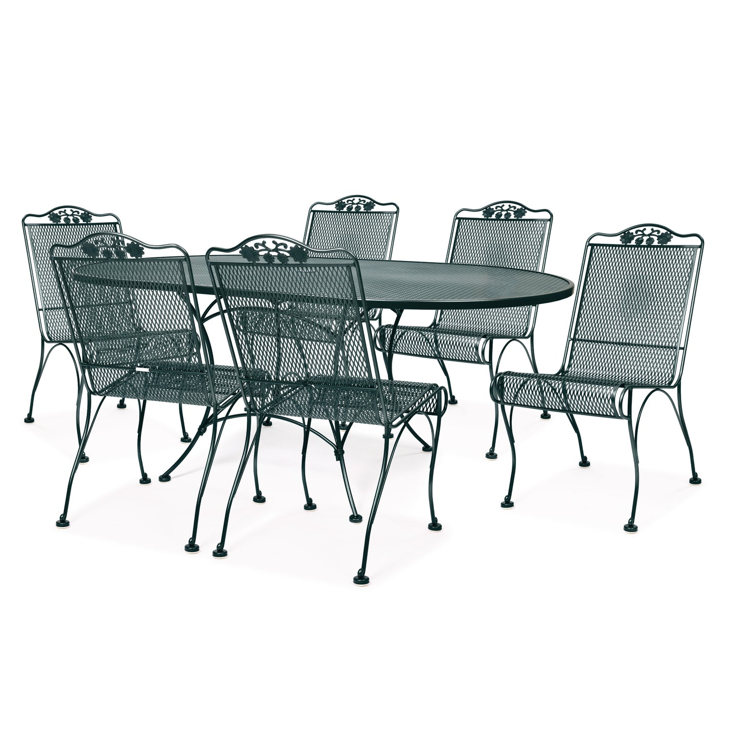 Briarwood 7 Piece Dining Set, image 67