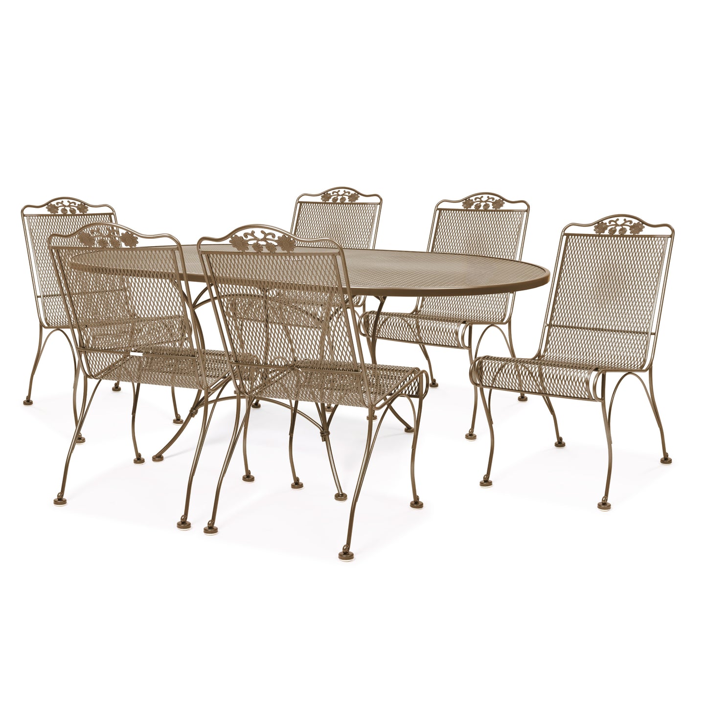 Briarwood 7 Piece Dining Set, image 70