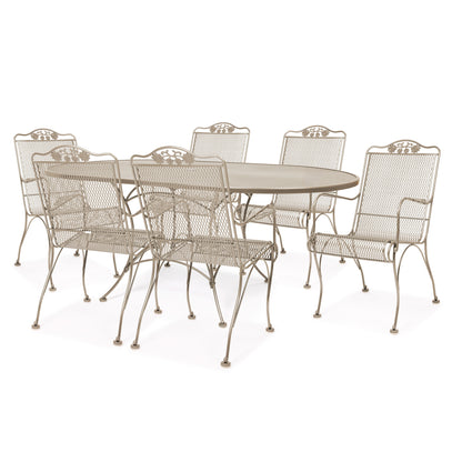
                  Briarwood 7 Piece Dining Set - Image 38
                