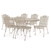 Briarwood 7 Piece Dining Set