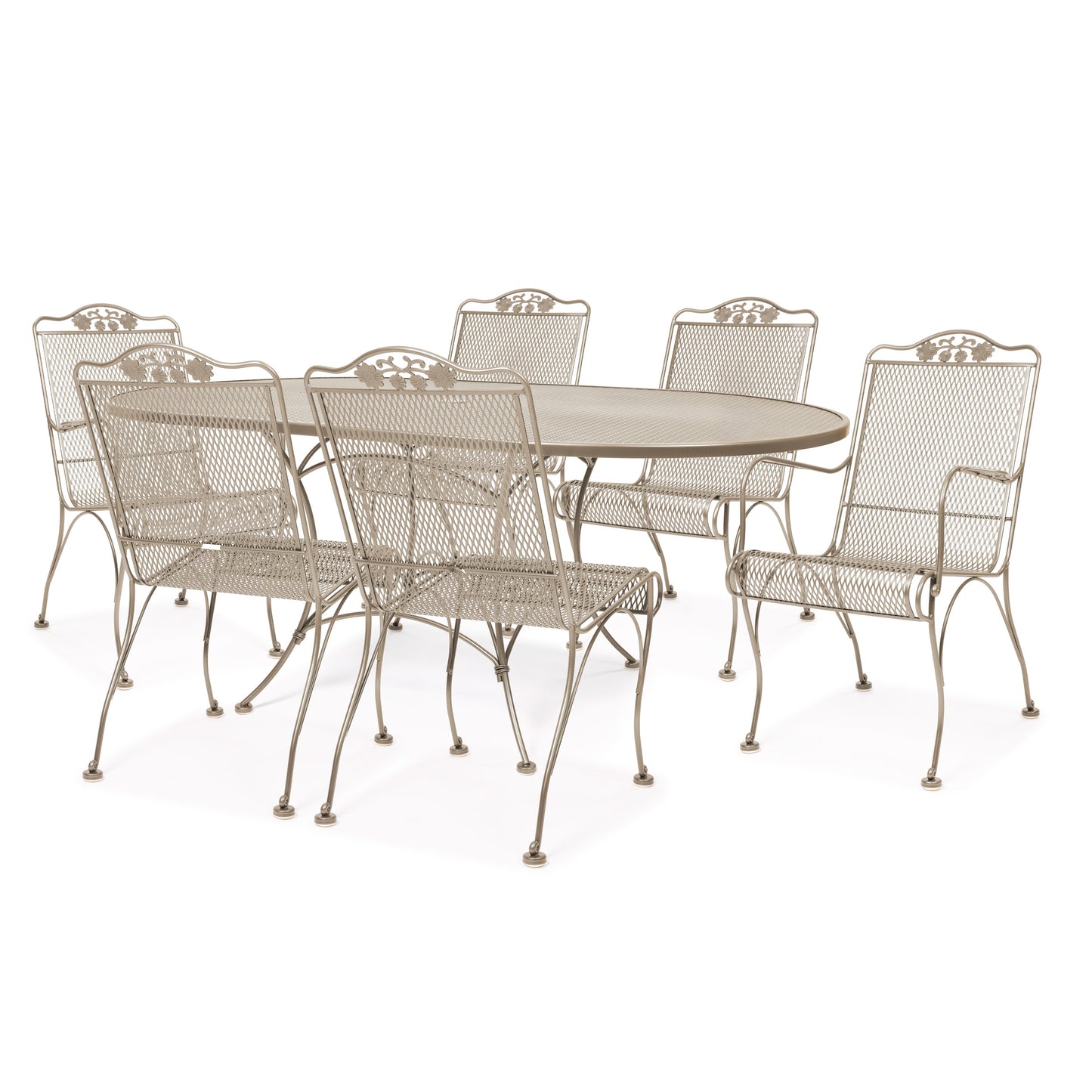 Briarwood 7 Piece Dining Set, image 36