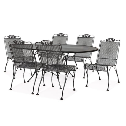 
                  Briarwood 7 Piece Dining Set - Image 40
                