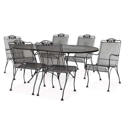 
                  Briarwood 7 Piece Dining Set - Image 39
                