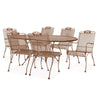 Briarwood 7 Piece Dining Set