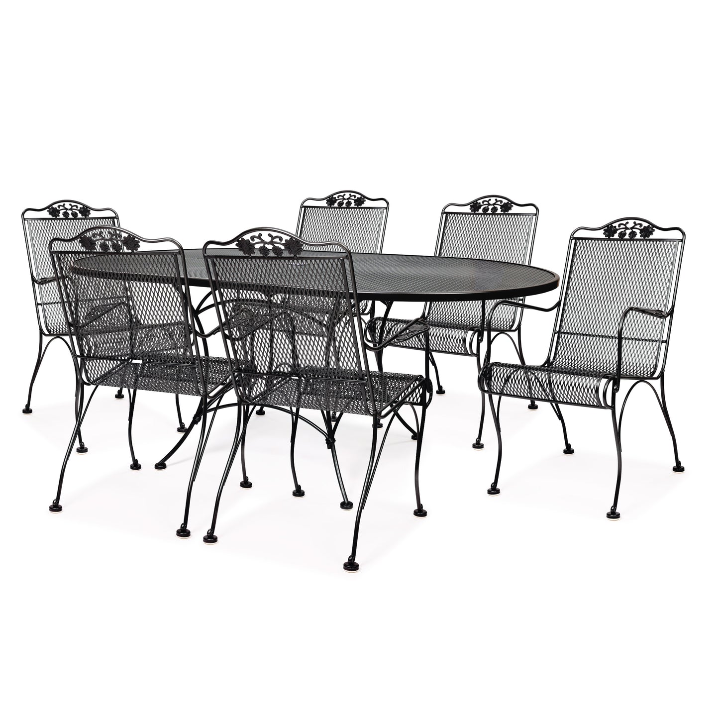 Briarwood 7 Piece Dining Set, image 47