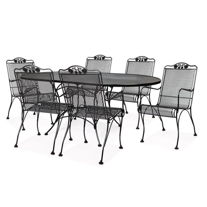
                  Briarwood 7 Piece Dining Set - Image 47
                