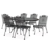 Briarwood 7 Piece Dining Set