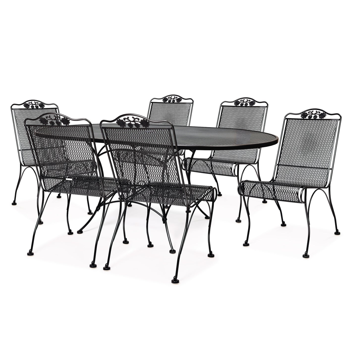 Briarwood 7 Piece Dining Set, image 46